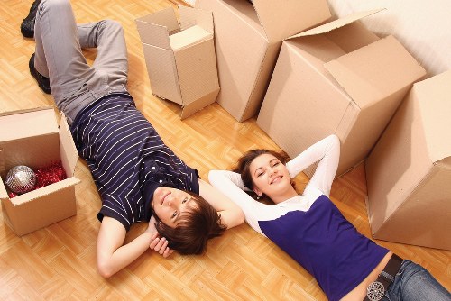 Advanced security systems in storage facilities