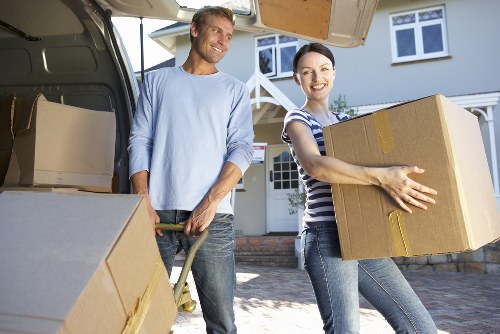 Secure storage units at About Us Storage Islington